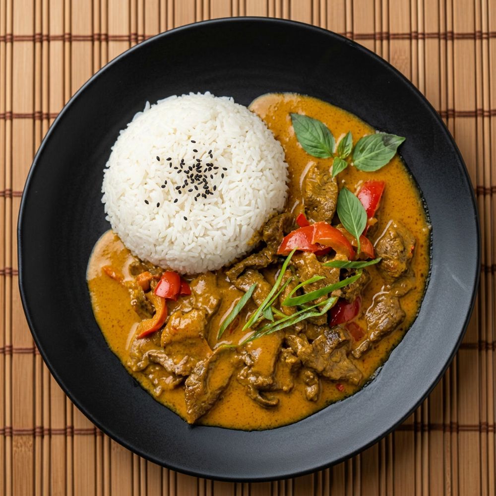 Curry Panang