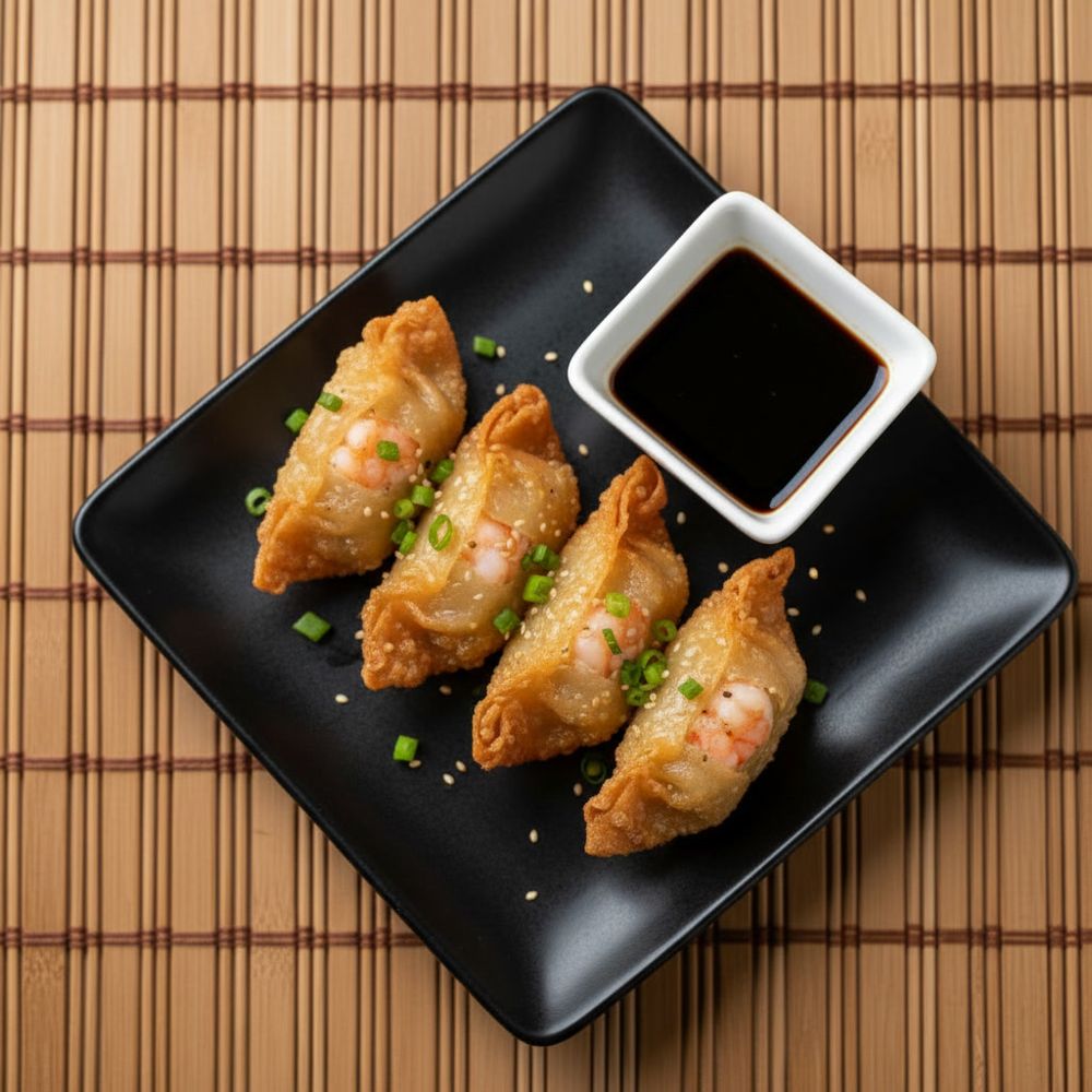 Dim Sum