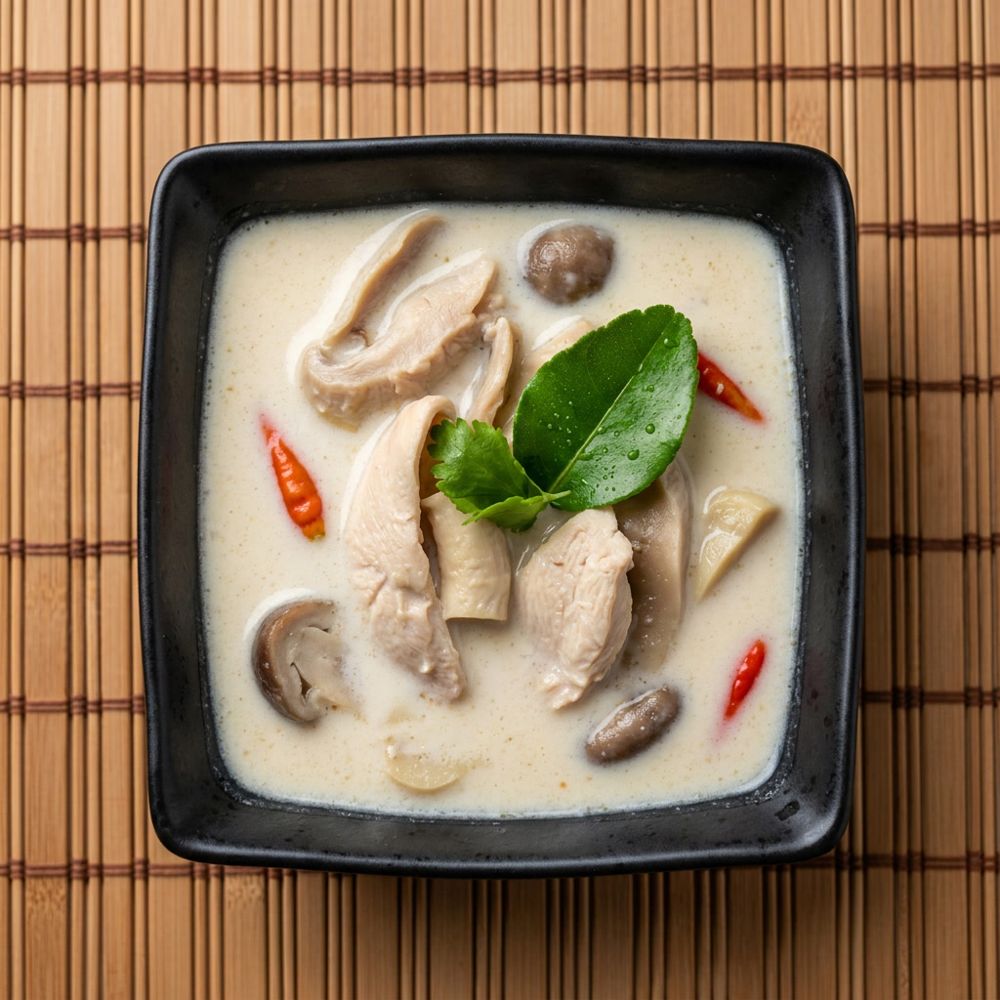 Tom Kha