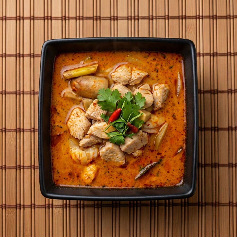 Tom Yam